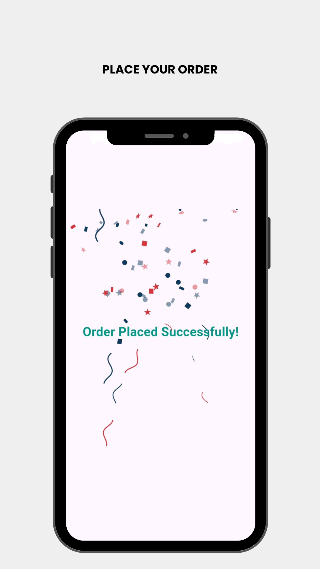WeeKrt App Screenshot 5